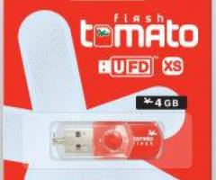 tomato flash drive 2.0gb