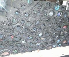 Extended Mouse Pad