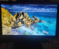 Lenovo D19-10 Monitor 18.5 (Used)
