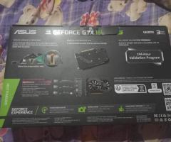 GeForce GTX 1660 6GB