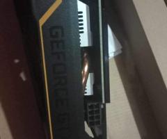 GeForce GTX 1660 6GB