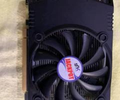video card