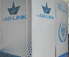 Lan Cable Wideband (BOX)