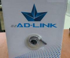 Lan Cable Wideband (BOX)