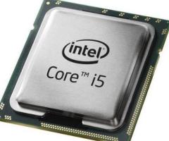 Intel Core i5 4460 I5-4460 Quad Core 3.2GHz 6MB 5GT/s LGA 1150 CPU - 1