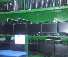 17 Inch Wide Monitor