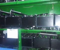 17 Inch Wide Monitor