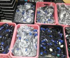 VGA & Power Cable