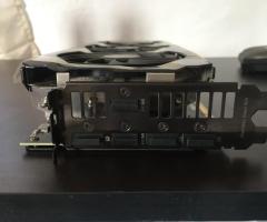 TUF GeForce RTX 3070