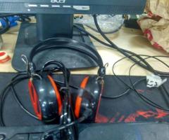 Penble PB-732 Headset
