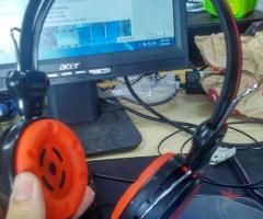 Penble PB-732 Headset
