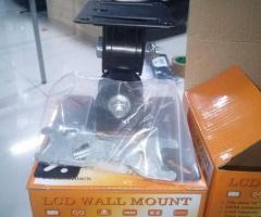 LCD Wall Mount (360)