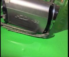 Victor everio hdd video camera - 2